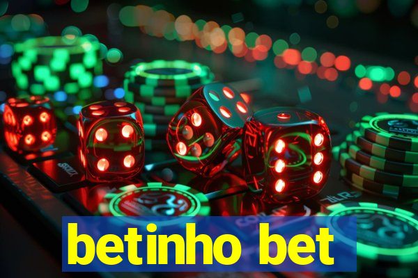 betinho bet